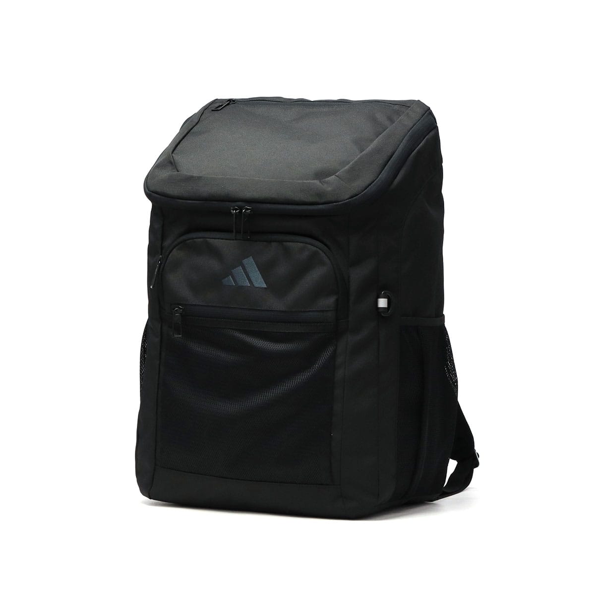 ブラック×カーボン