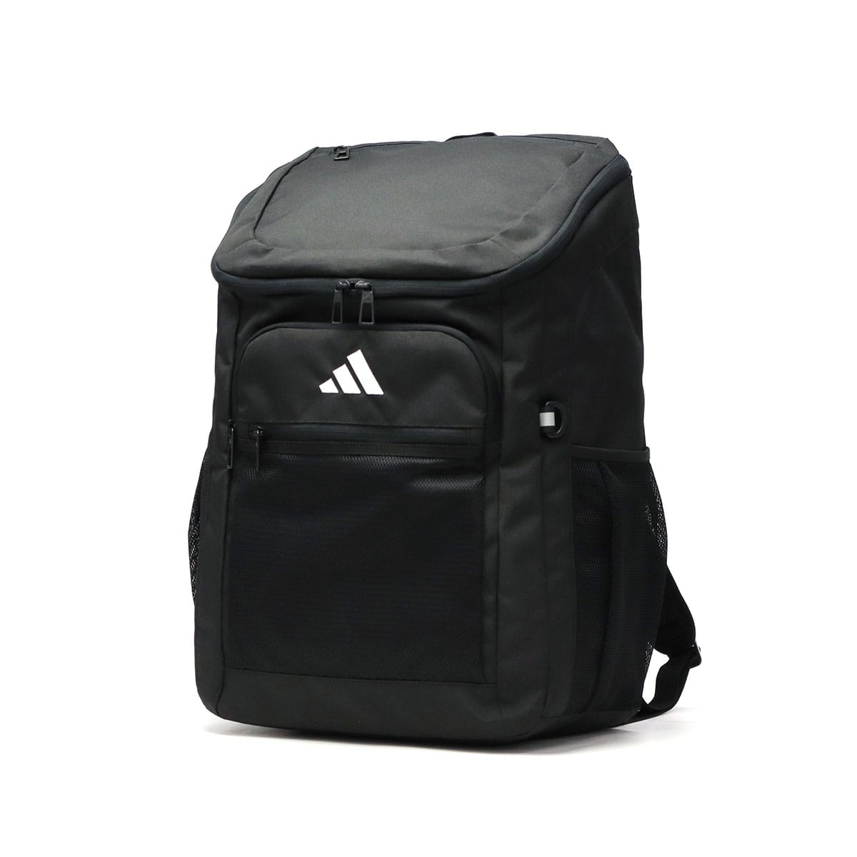 ブラック×ホワイト