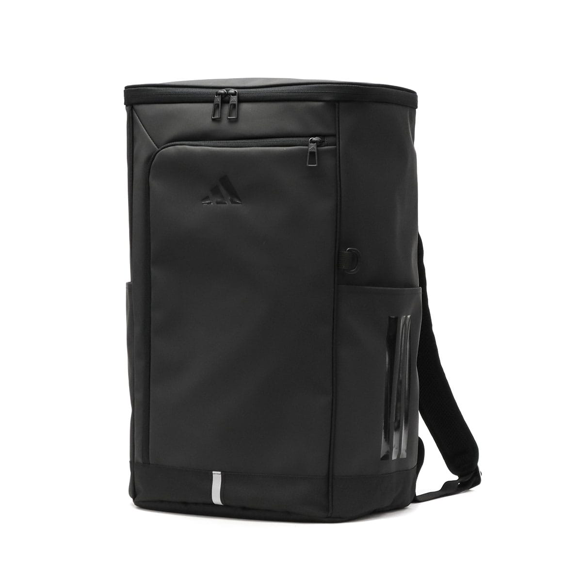 ブラック×ブラック