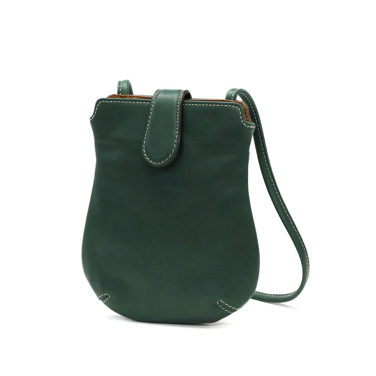 ブルーグリーン