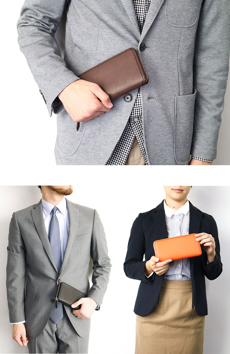 NELD ネルド 長財布