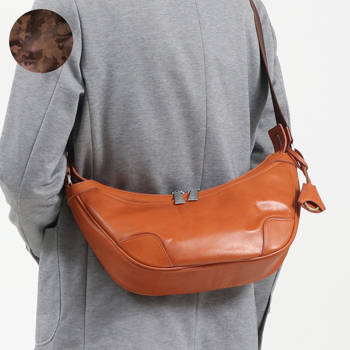 ダークオレンジ