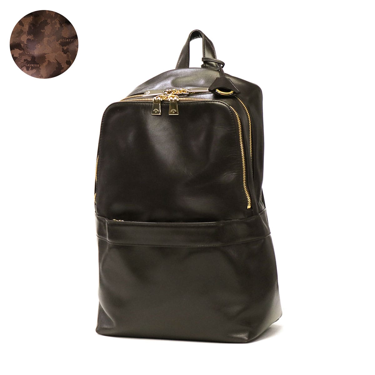 ダークブラウン