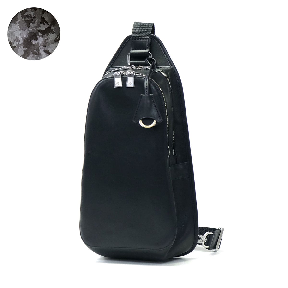 ダークネイビー