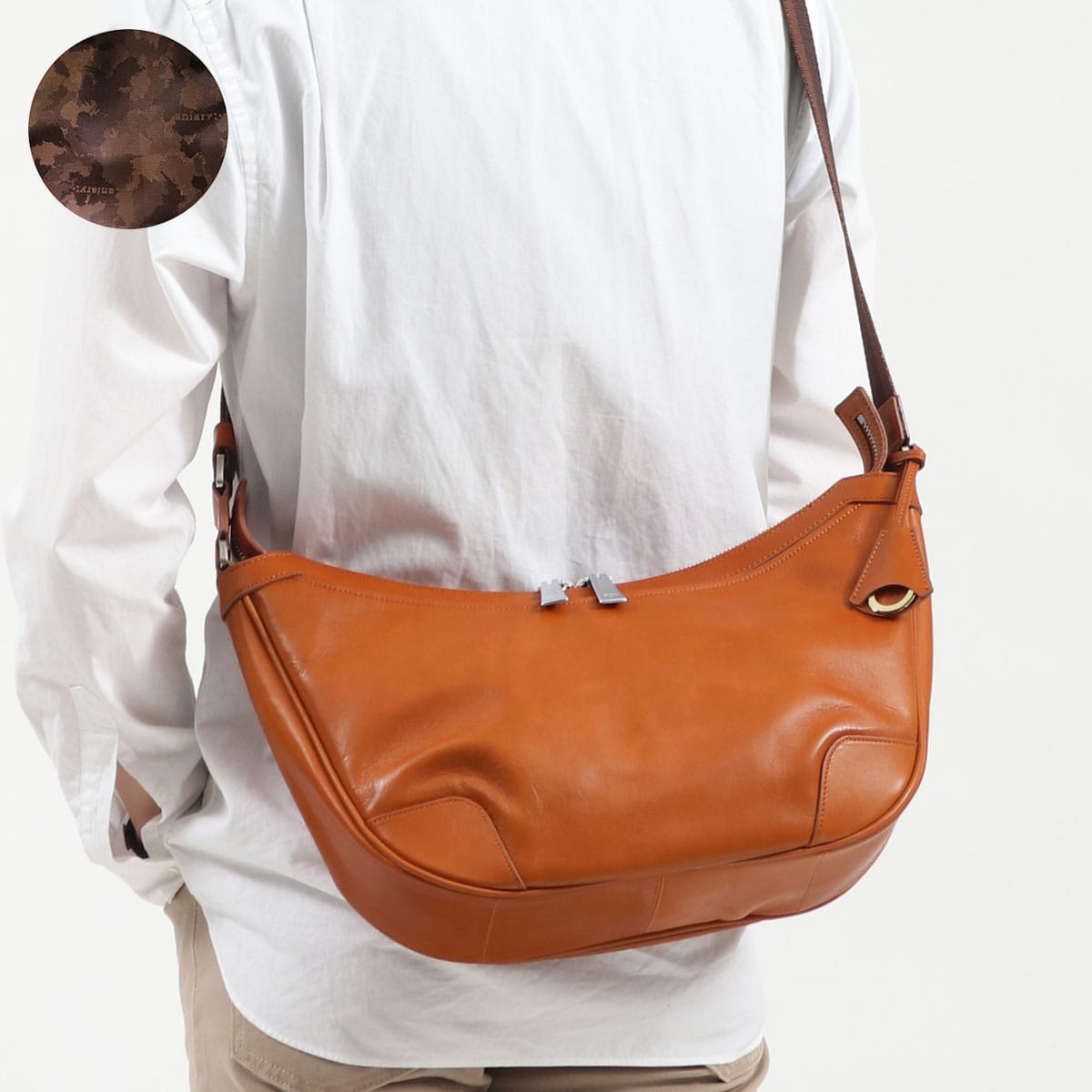 ダークオレンジ