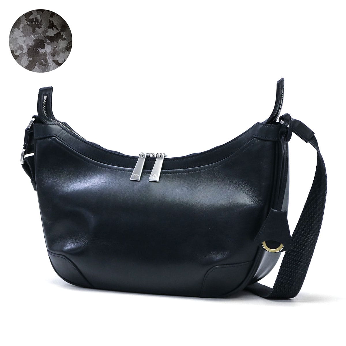 ダークネイビー