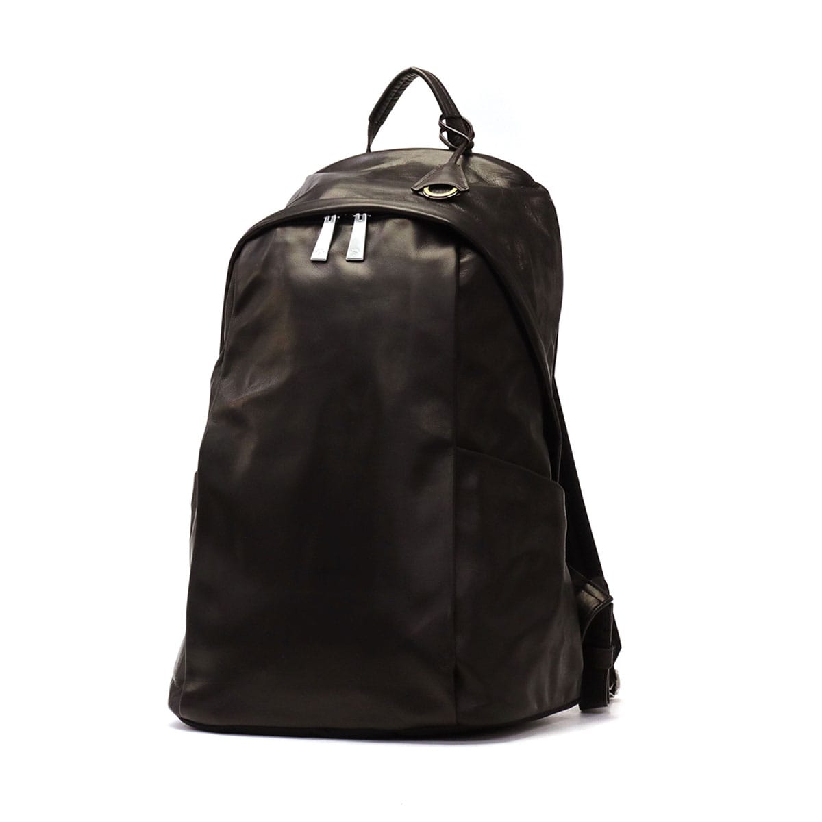 ダークブラウン