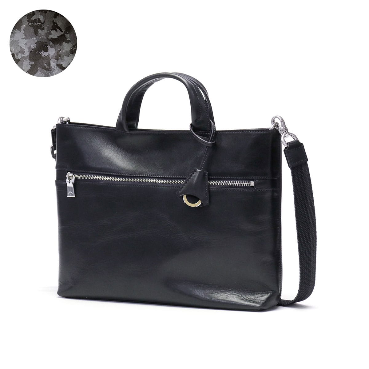 ダークネイビー