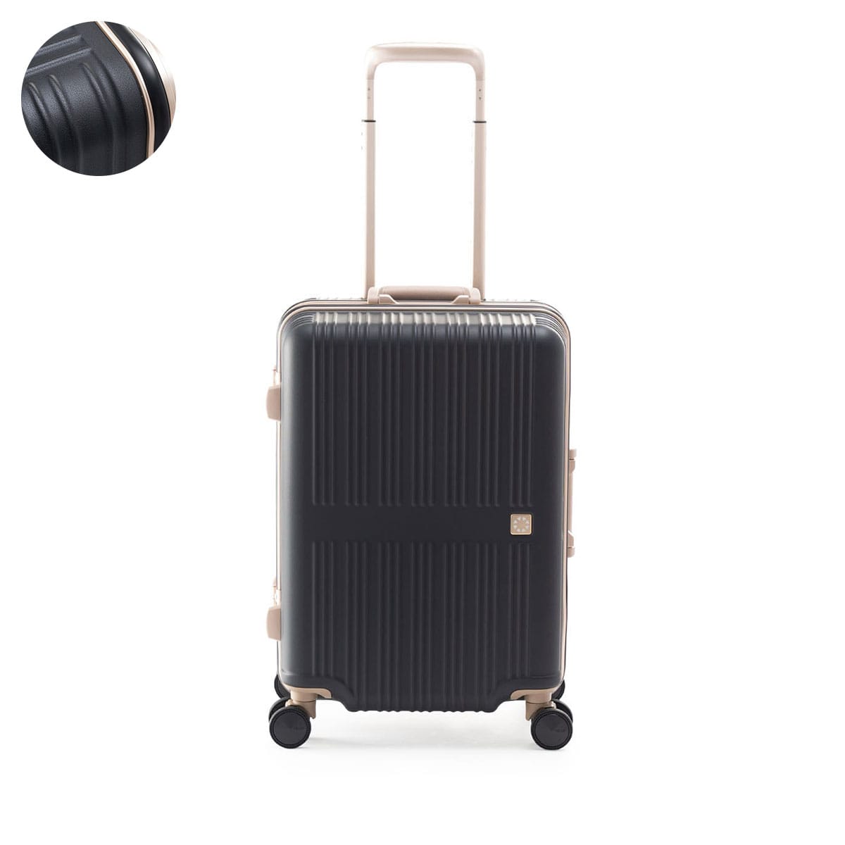 マットブラック