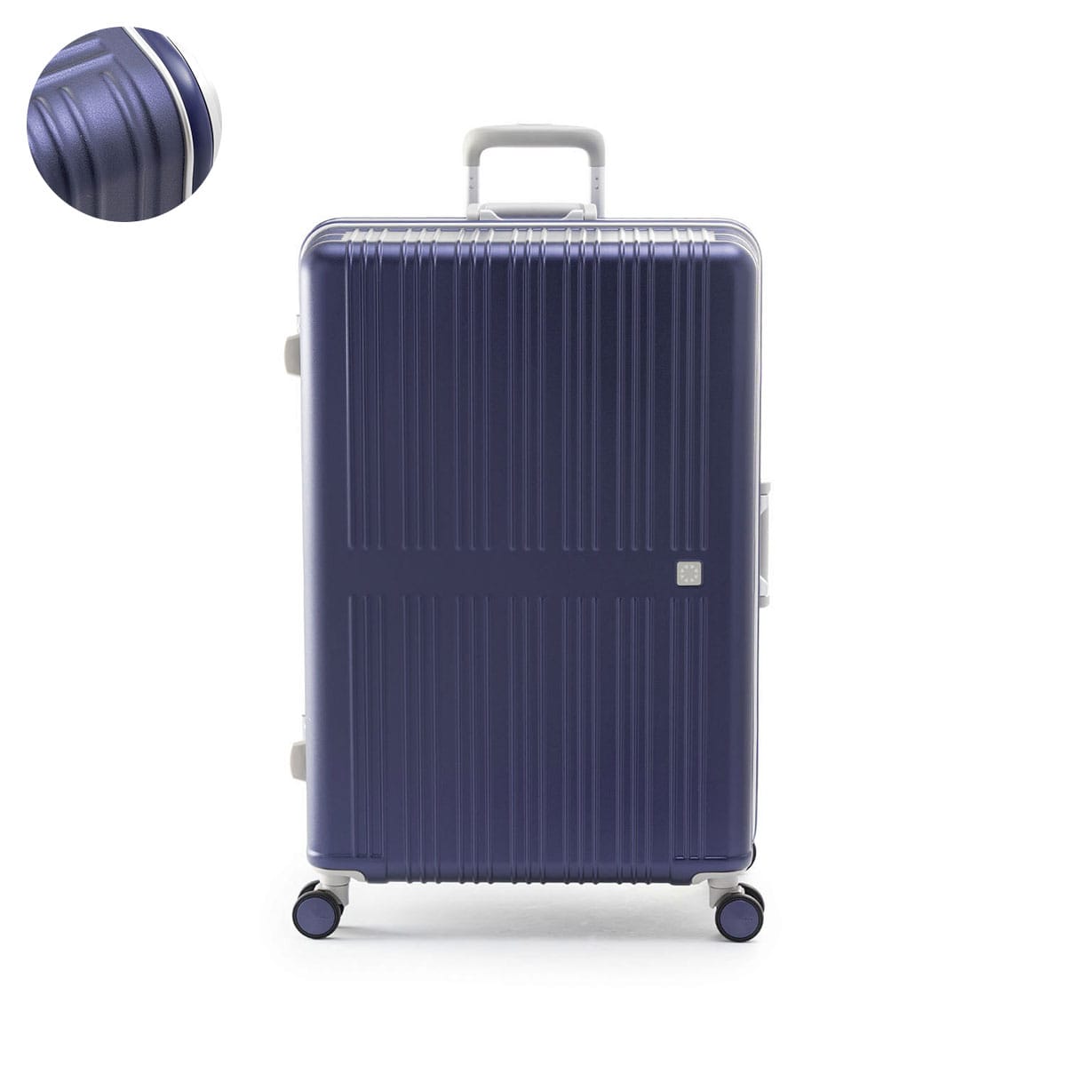 マットネイビー