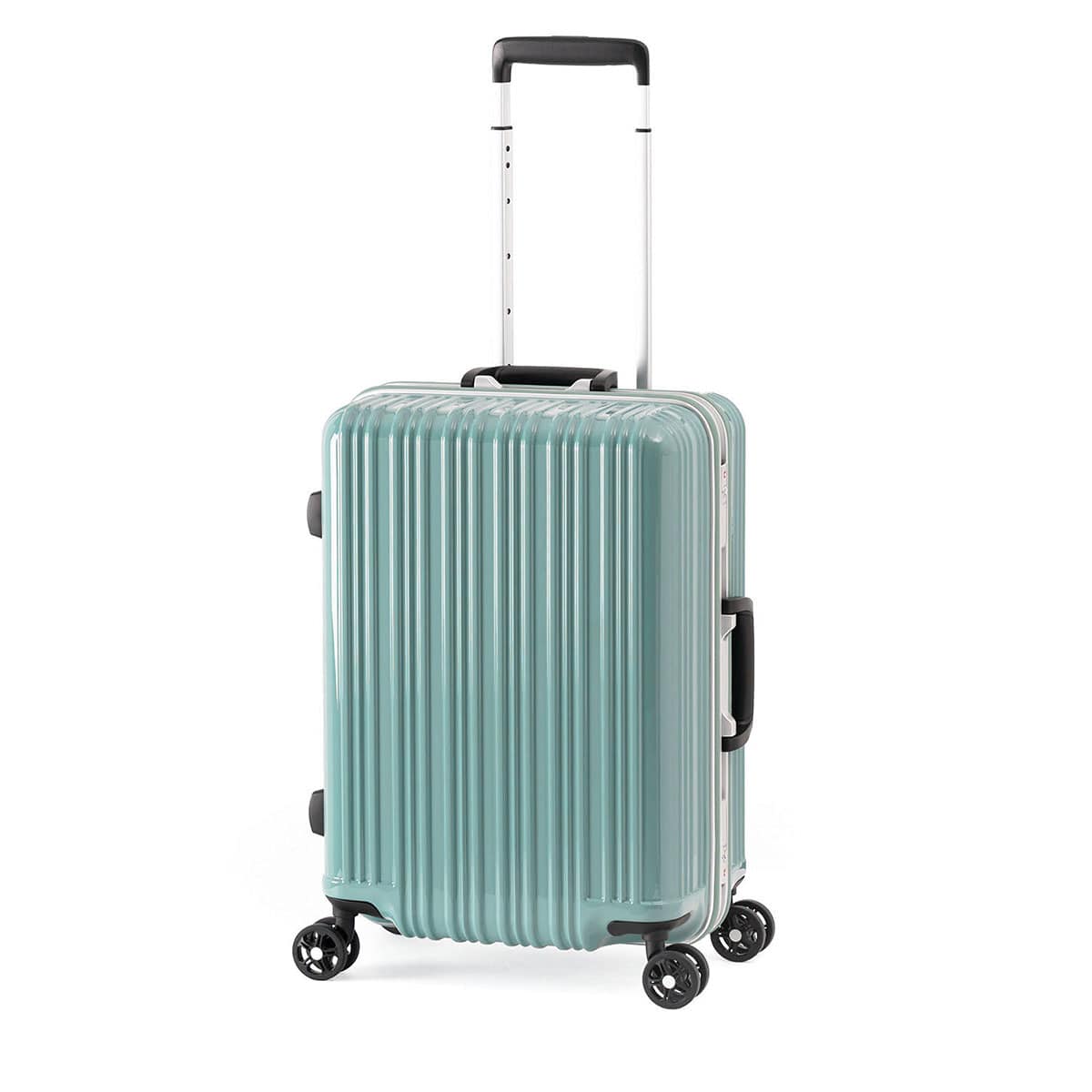 スモークミント