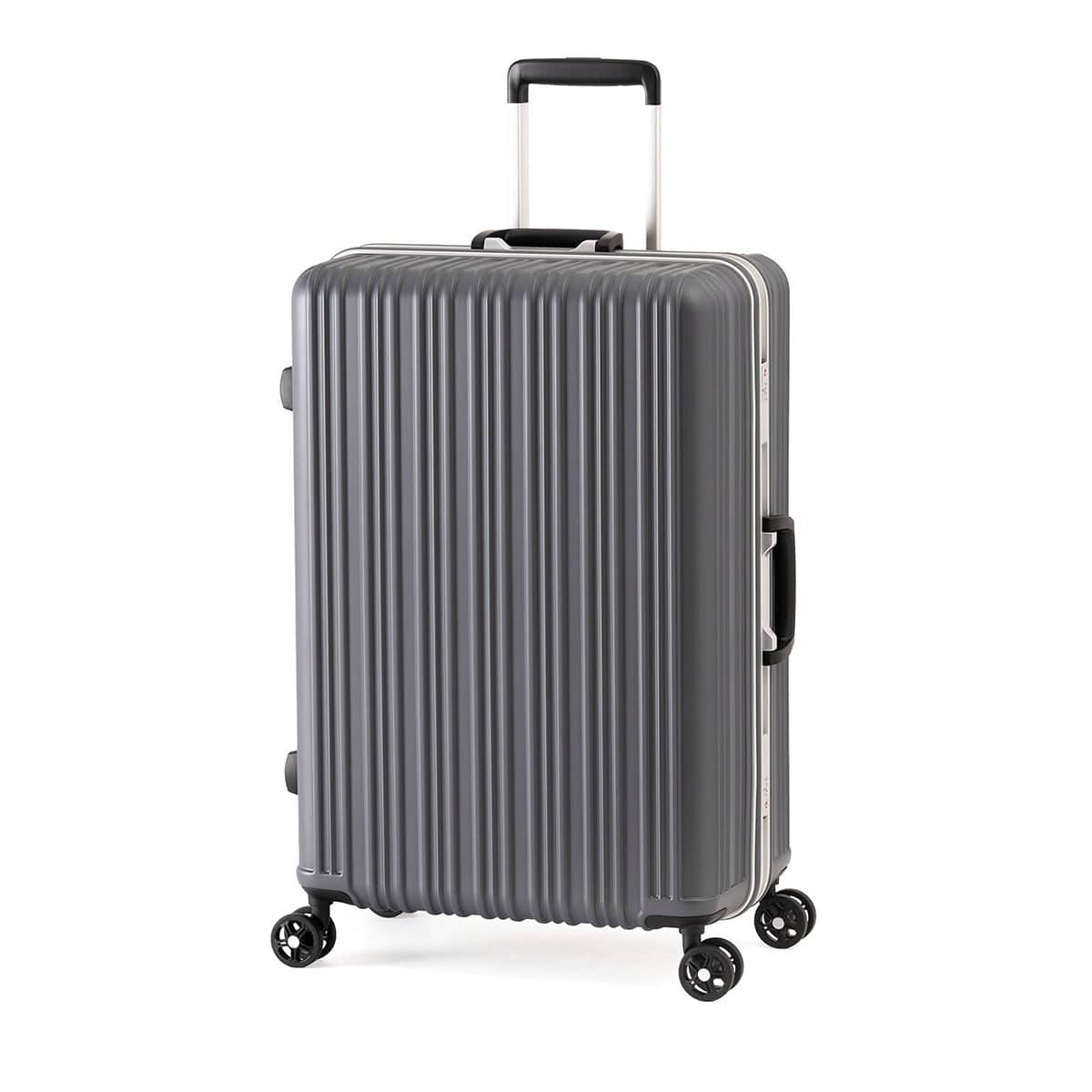 マットダークグレー