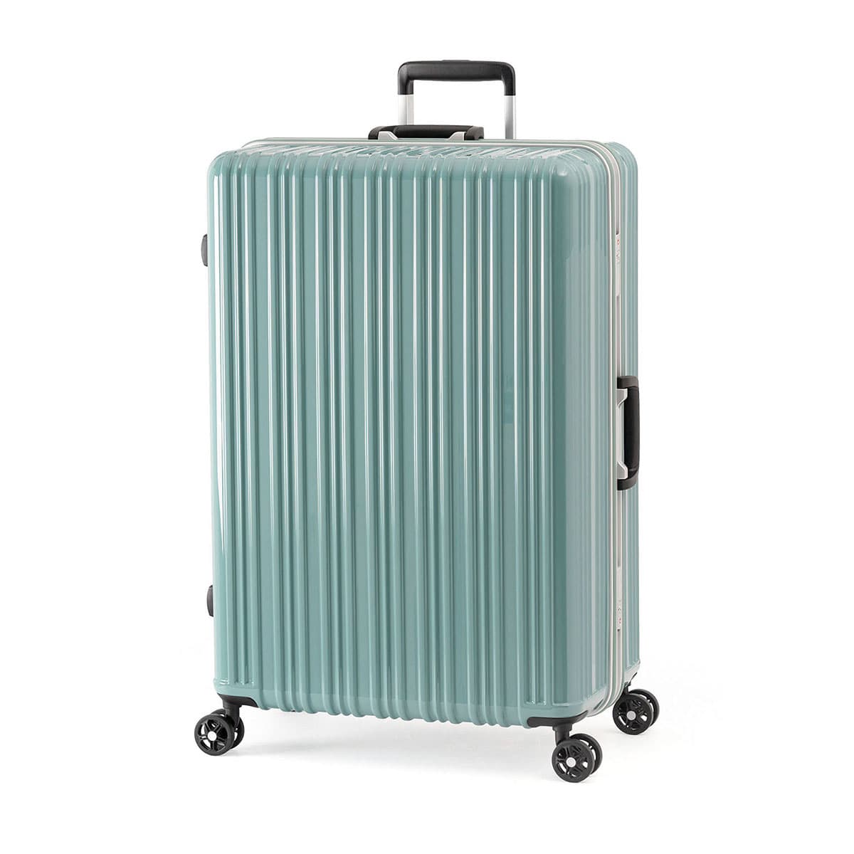 スモークミント