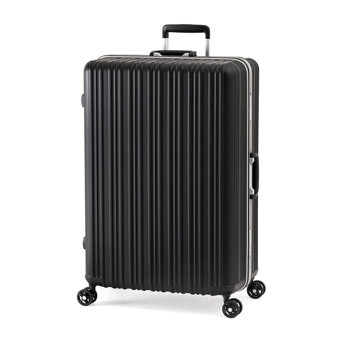 マットブラック