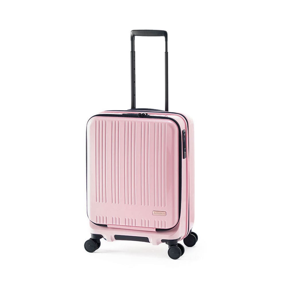 パステルピンク