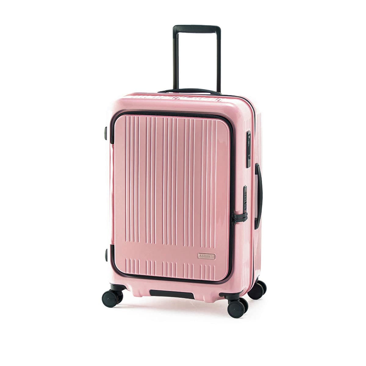 パステルピンク