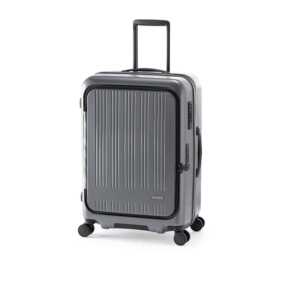 マットアッシュグレー