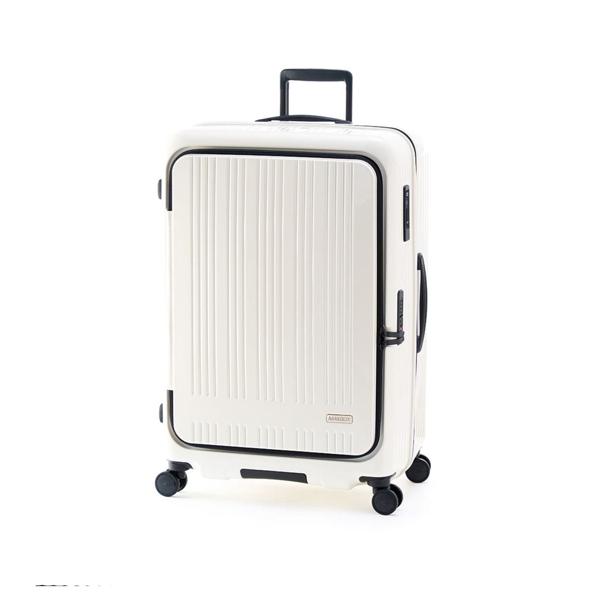 パステルアイボリー