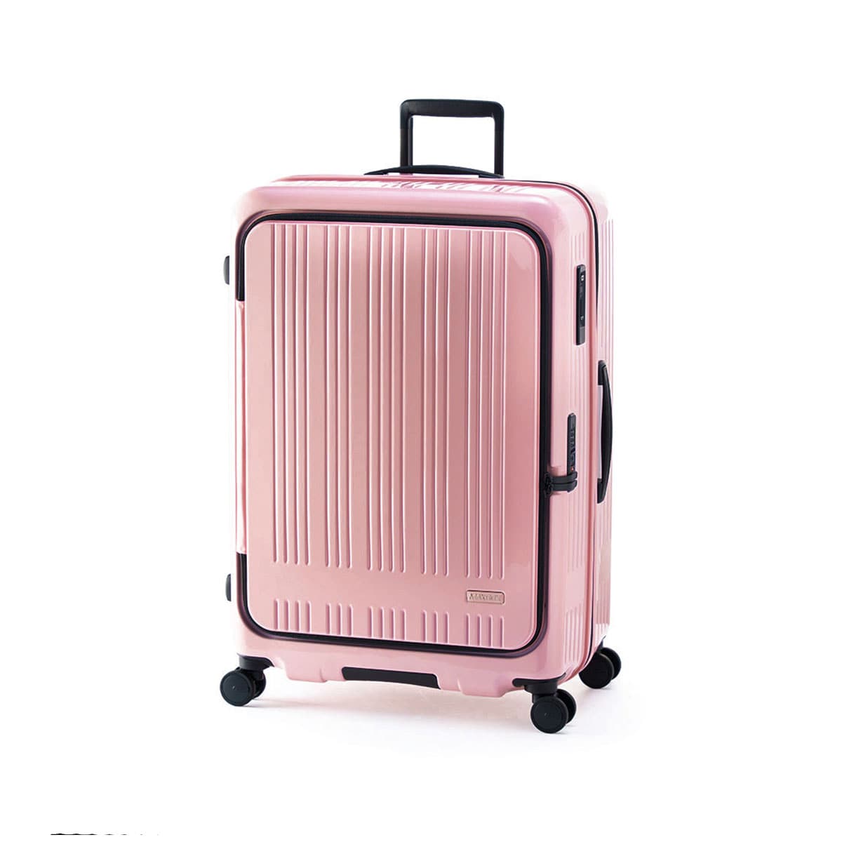 パステルピンク