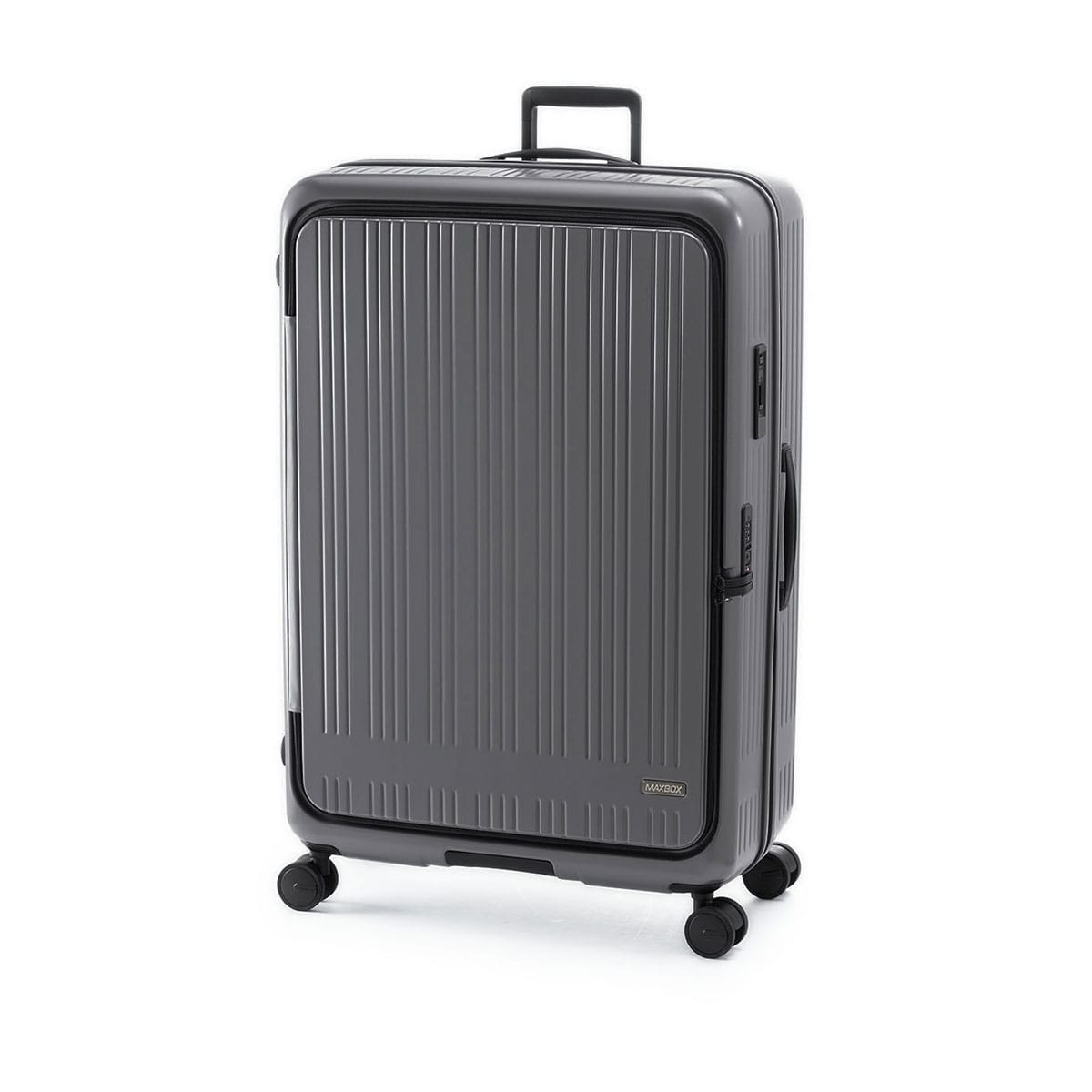 マットアッシュグレー