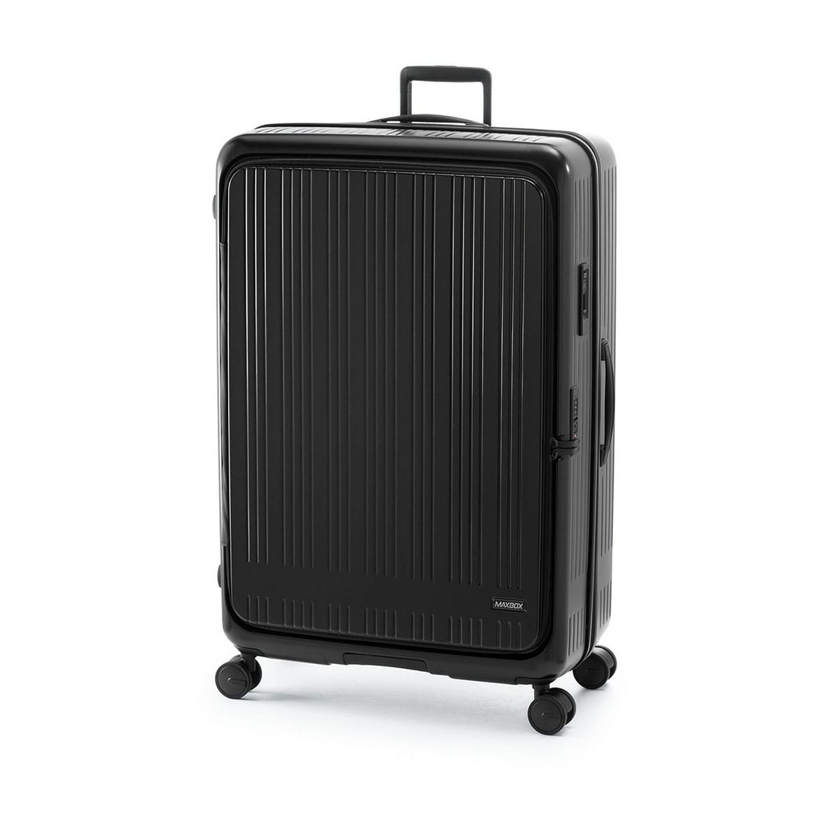 マットブラック