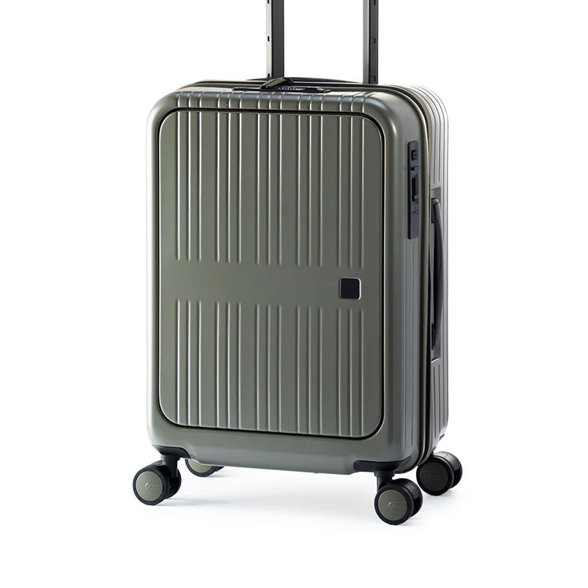 スチールオリーブ