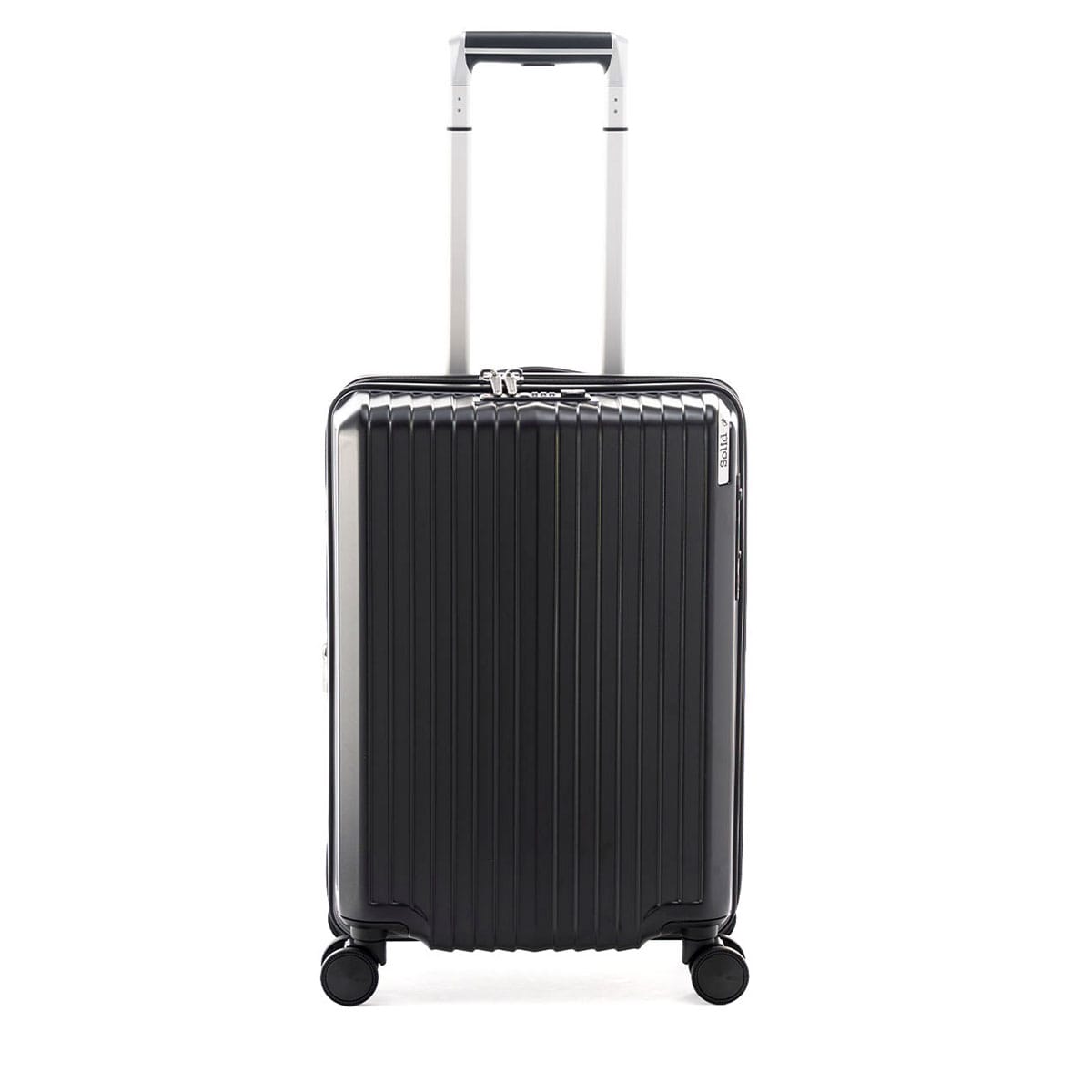 マットブラック