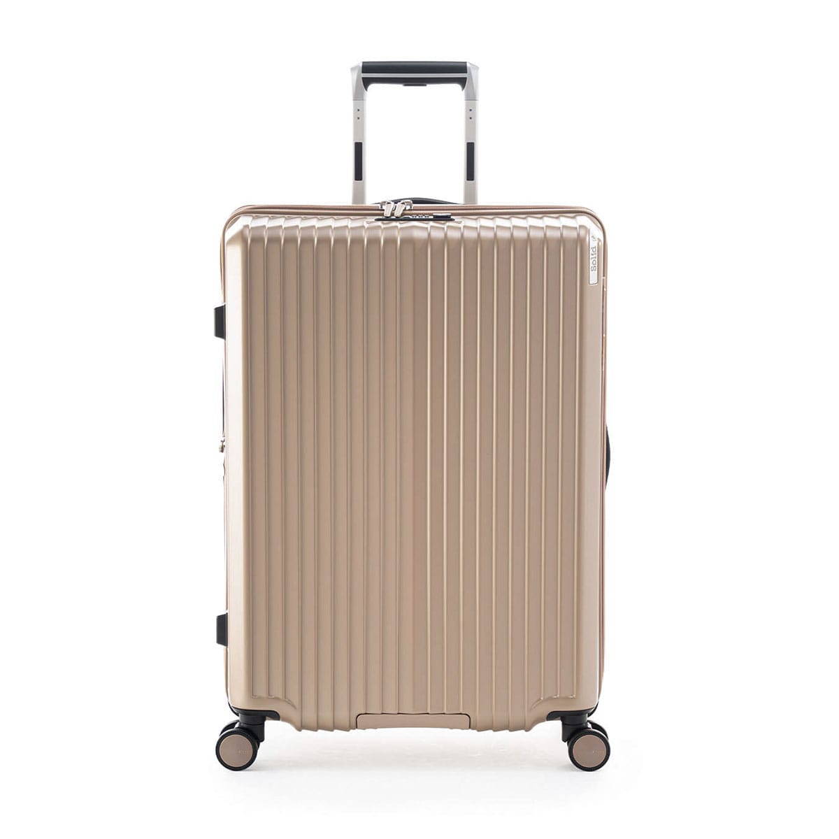 マットシャンパン