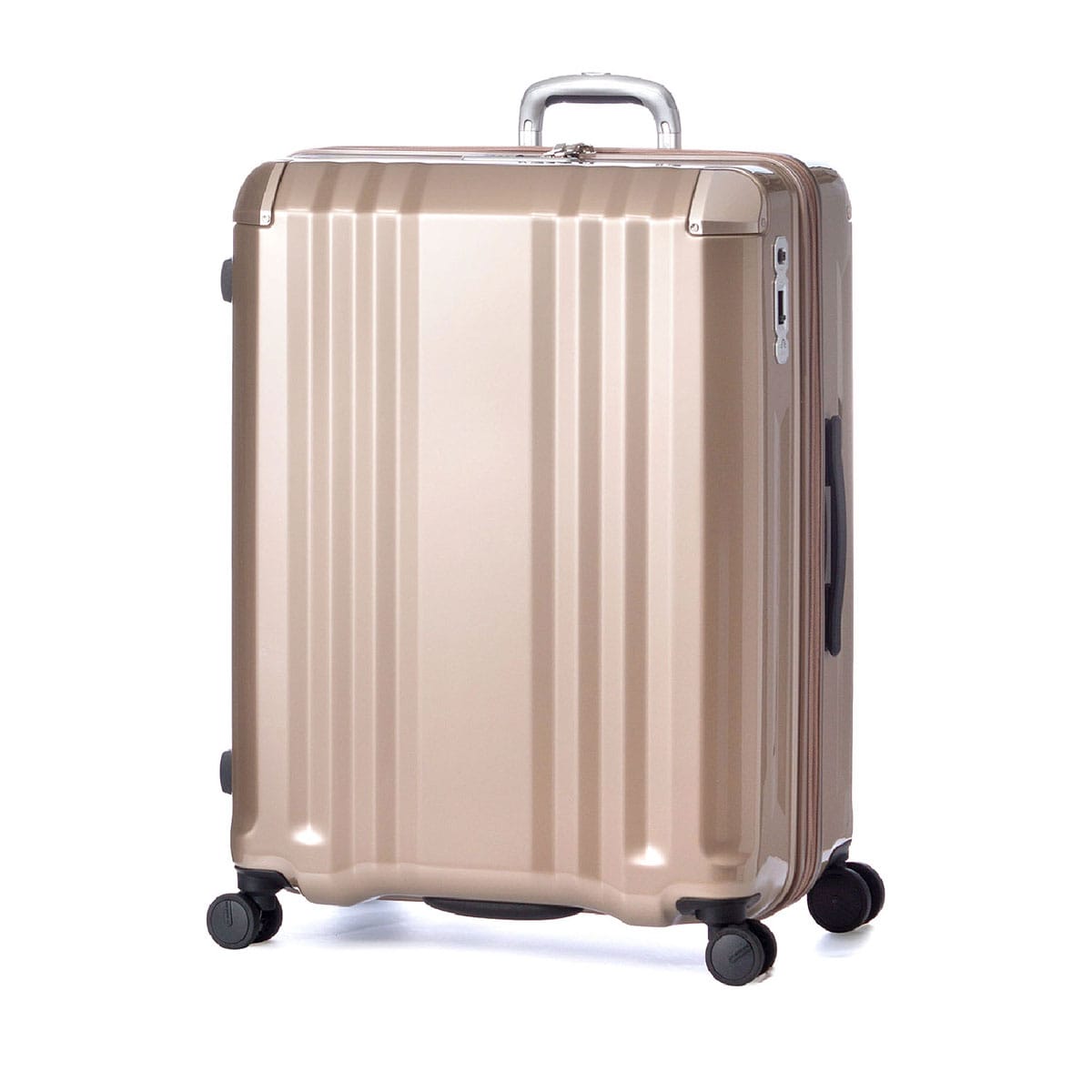 シャンパンゴールド