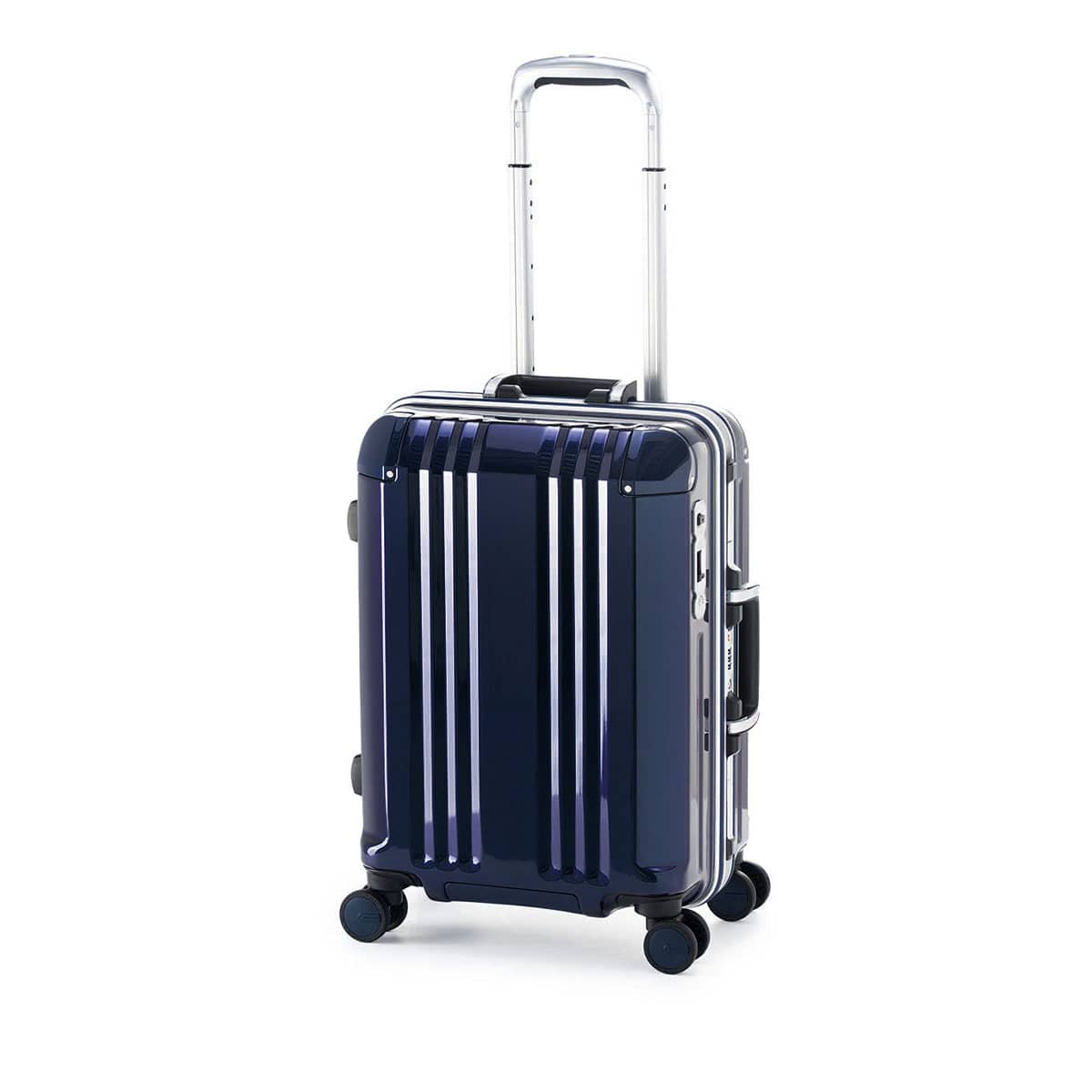 オーロラブルー