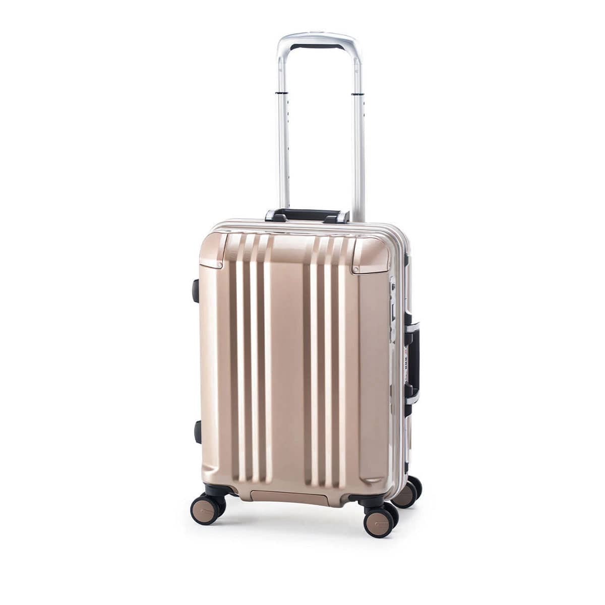 シャンパンゴールド