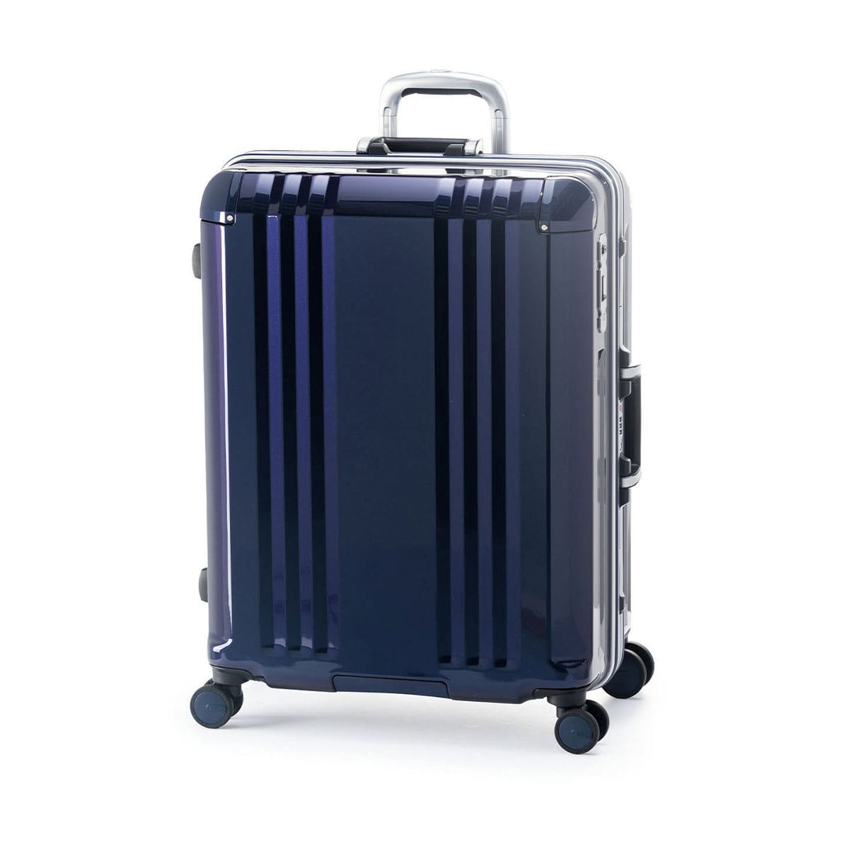 オーロラブルー