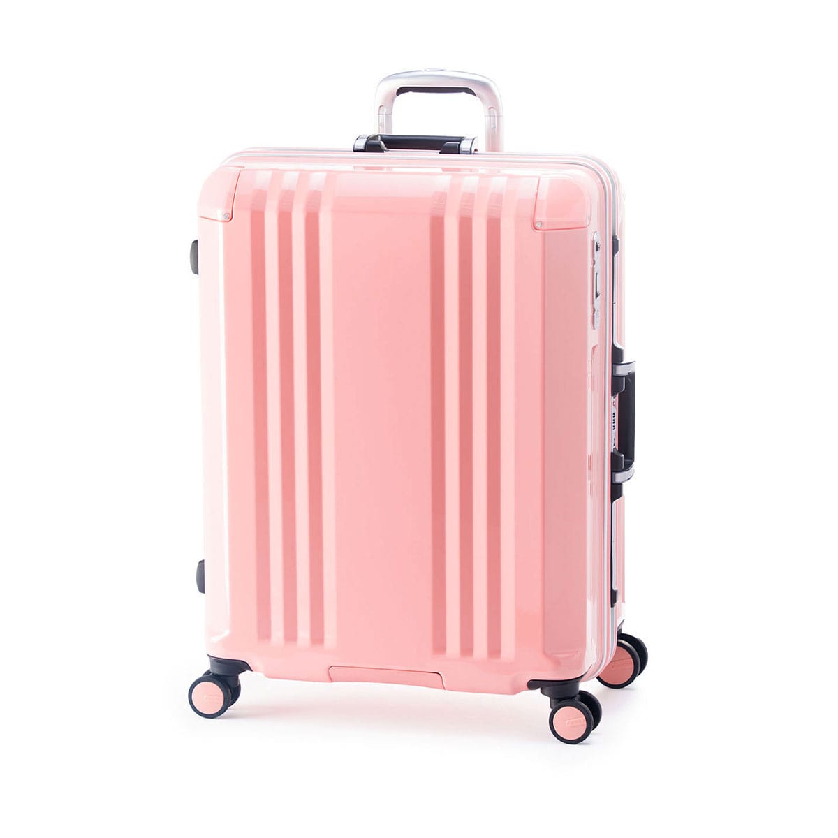 コーラルピンク