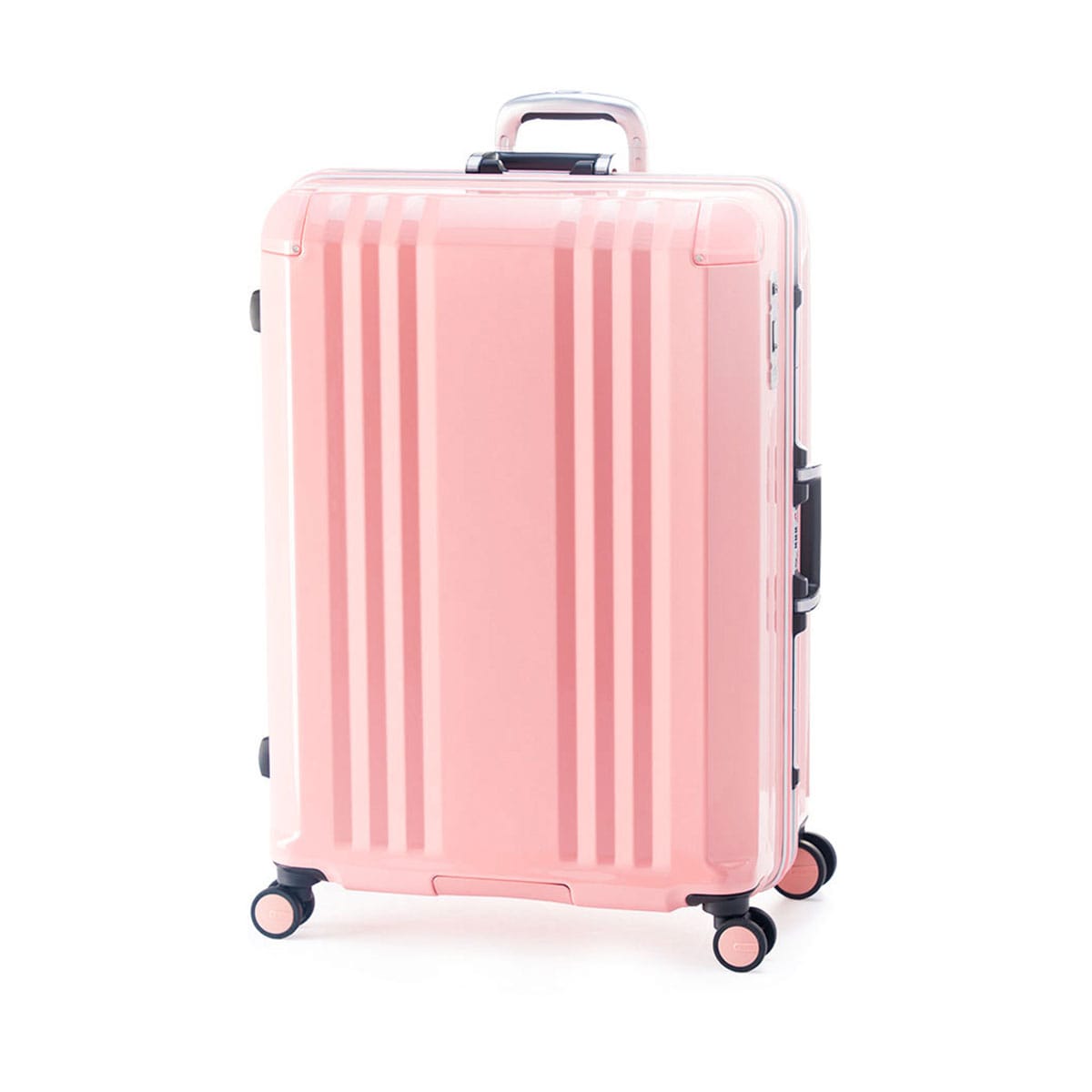 コーラルピンク