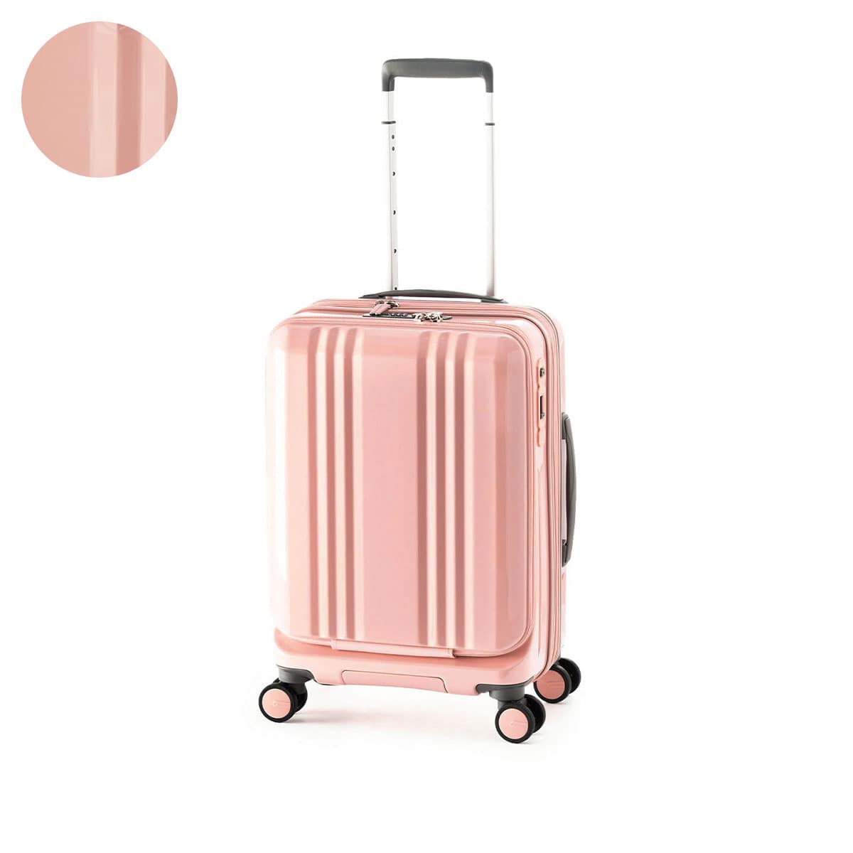 コーラルピンク