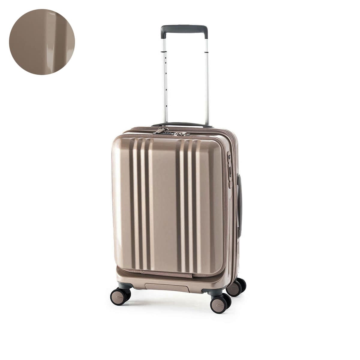 シャンパンゴールド