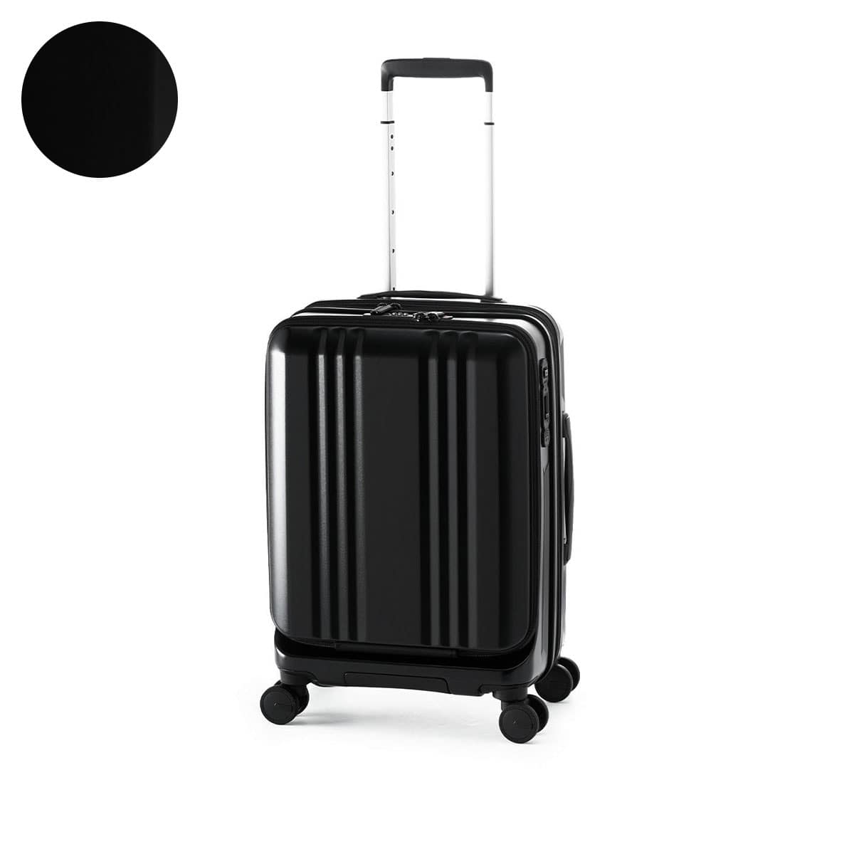 マットブラック