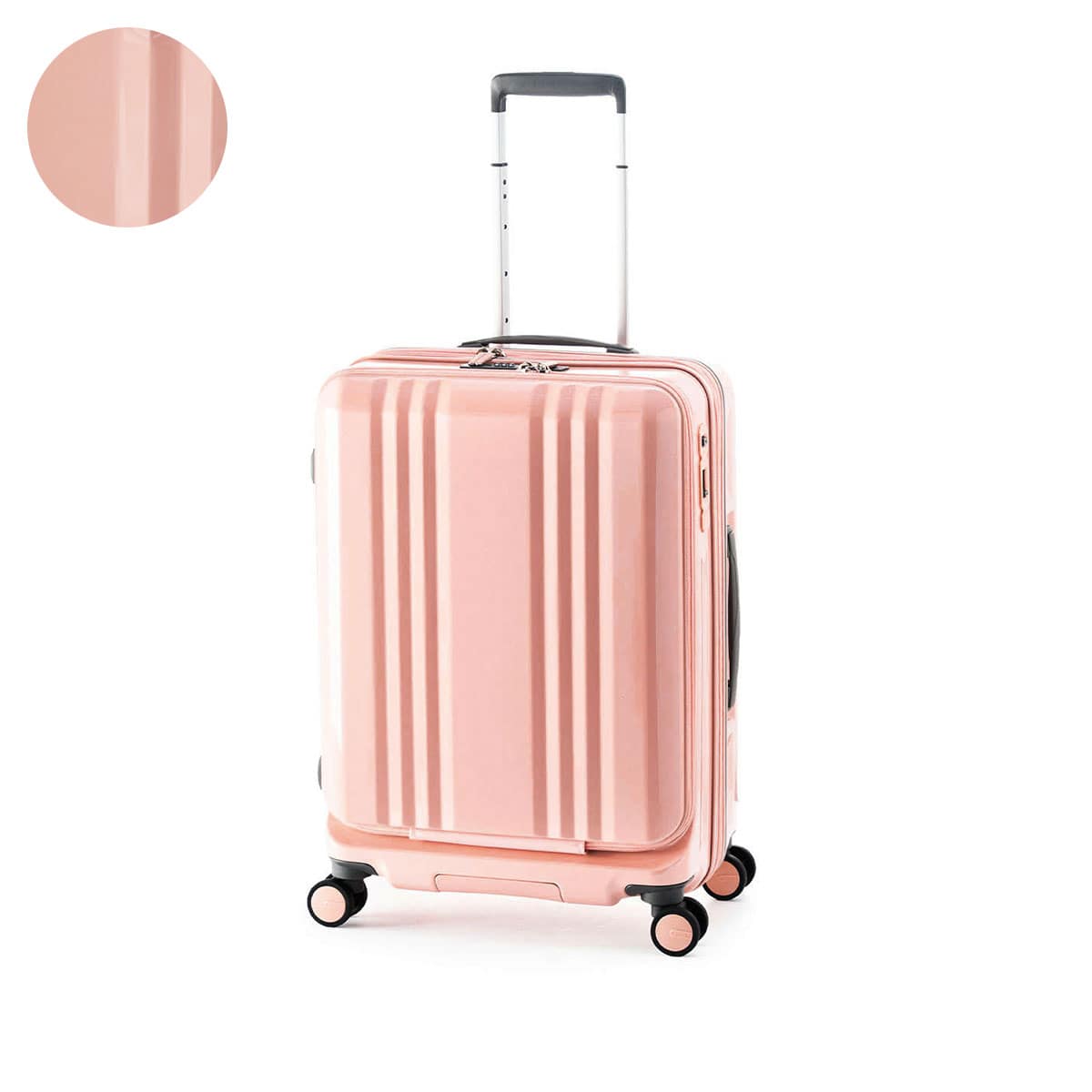 コーラルピンク