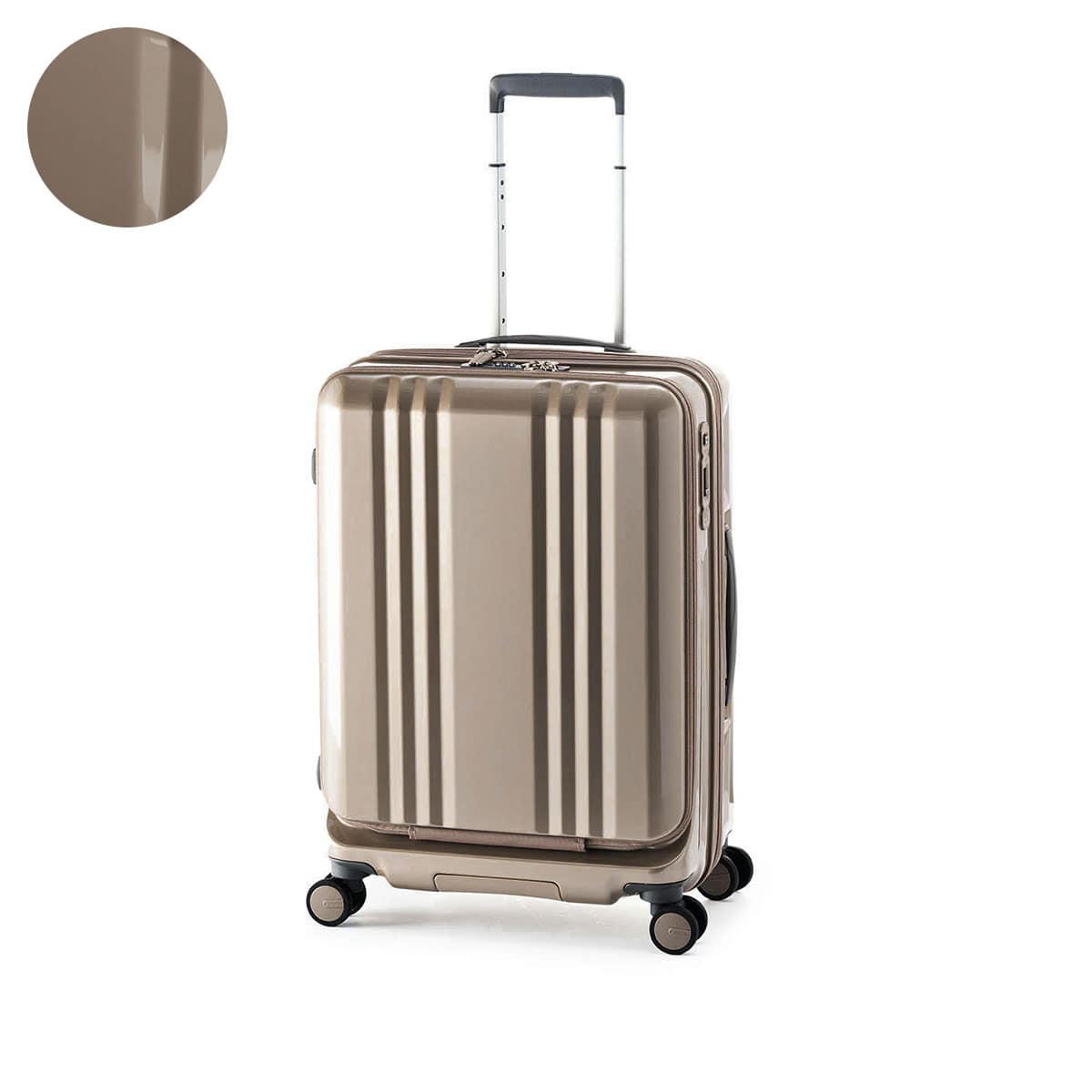 シャンパンゴールド