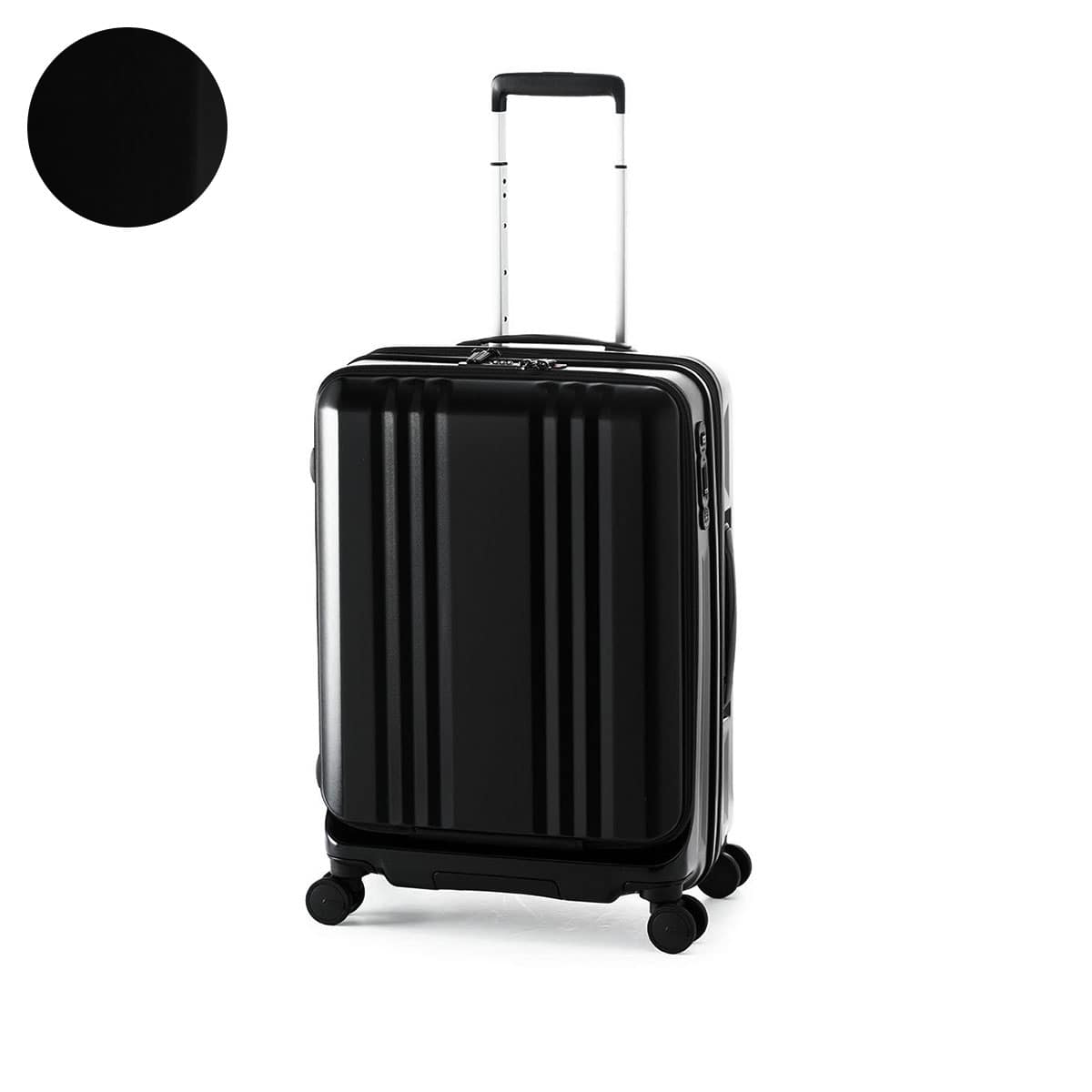 マットブラック