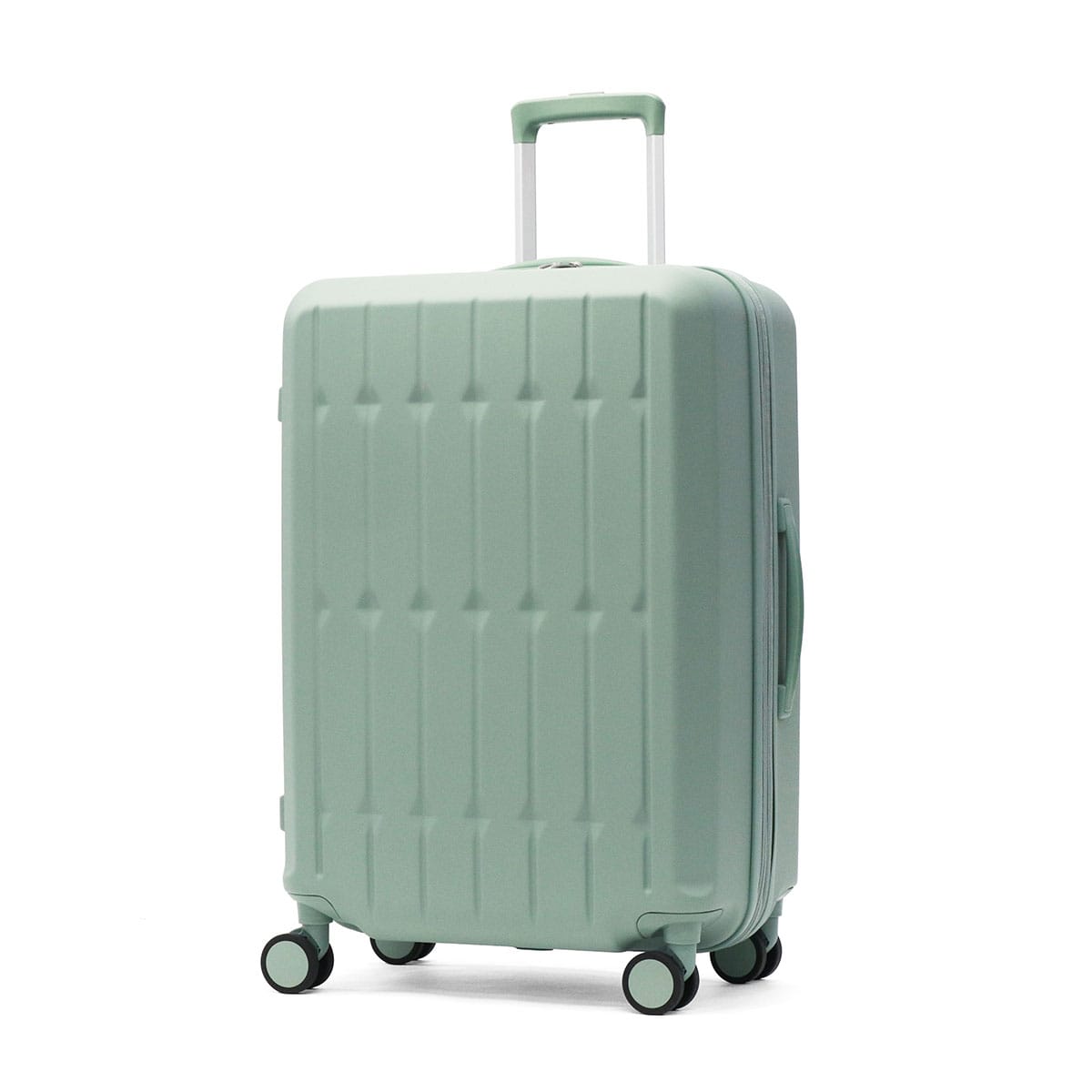 アッシュミントグリーン