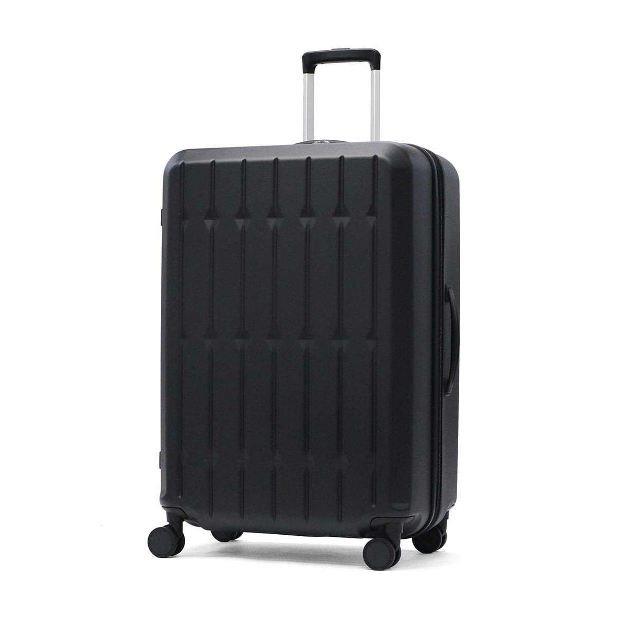 マットブラック