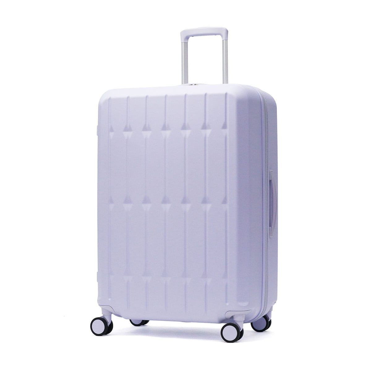 パステルラベンダー