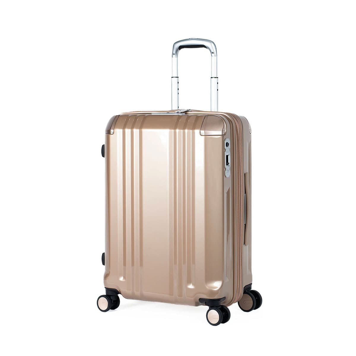 シャンパンゴールド