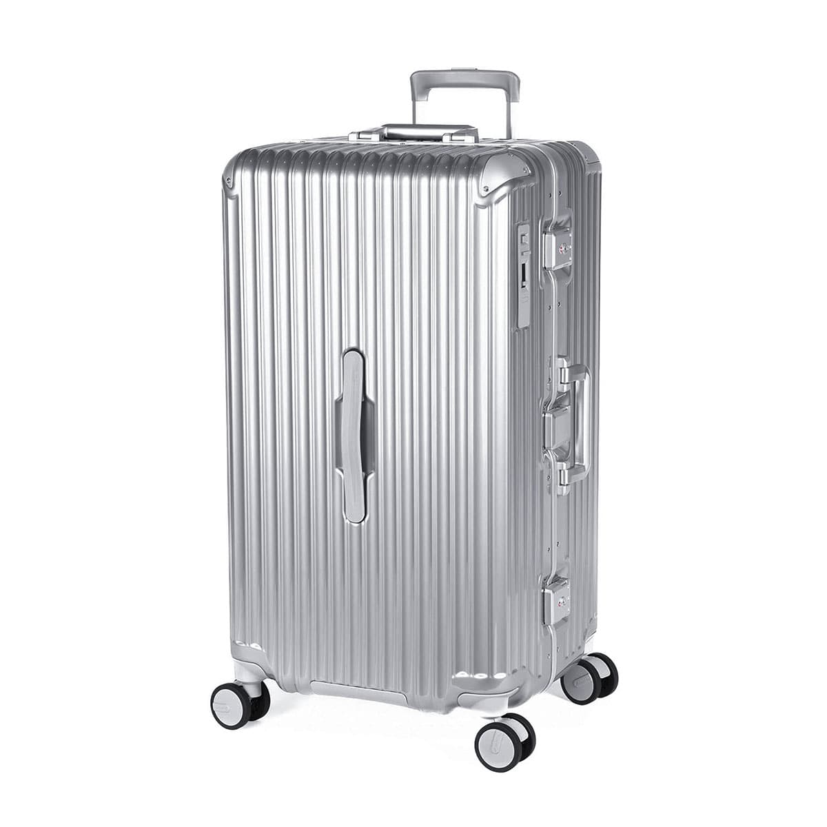 クロームシルバー