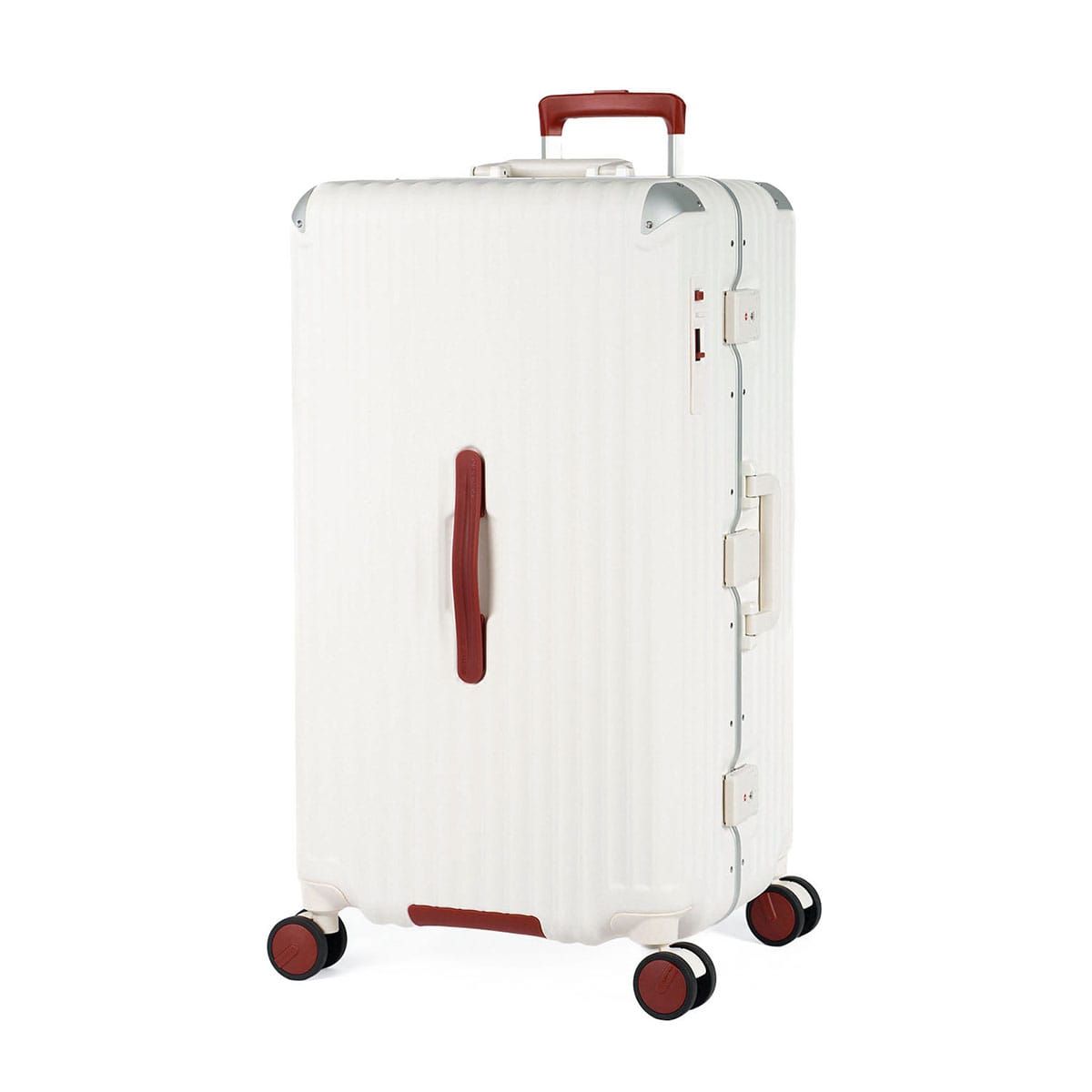 バニラ×レッド