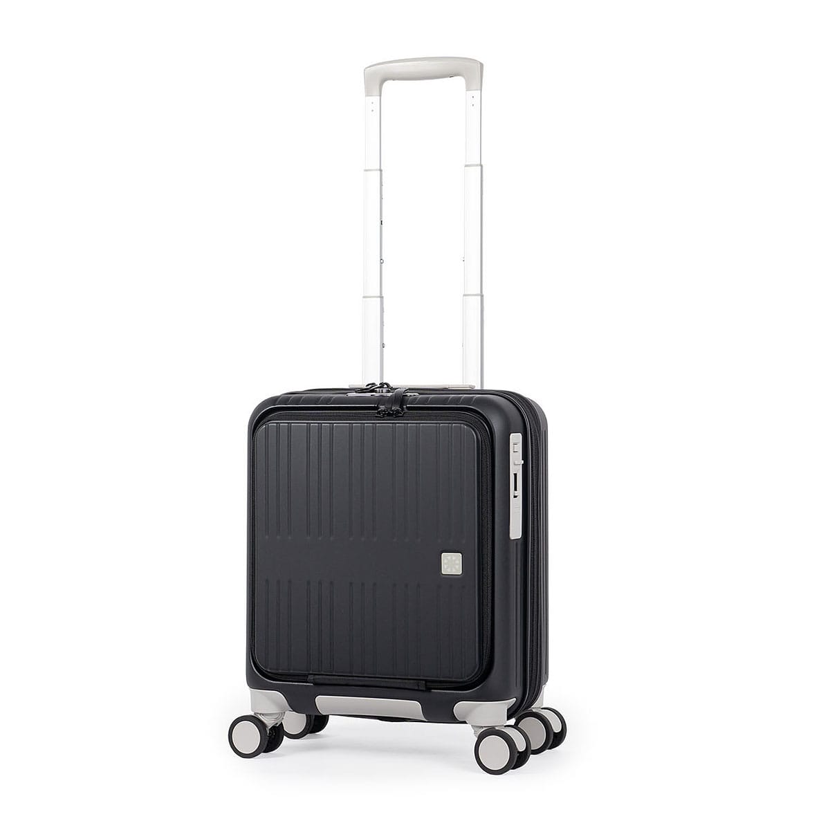 マットブラック