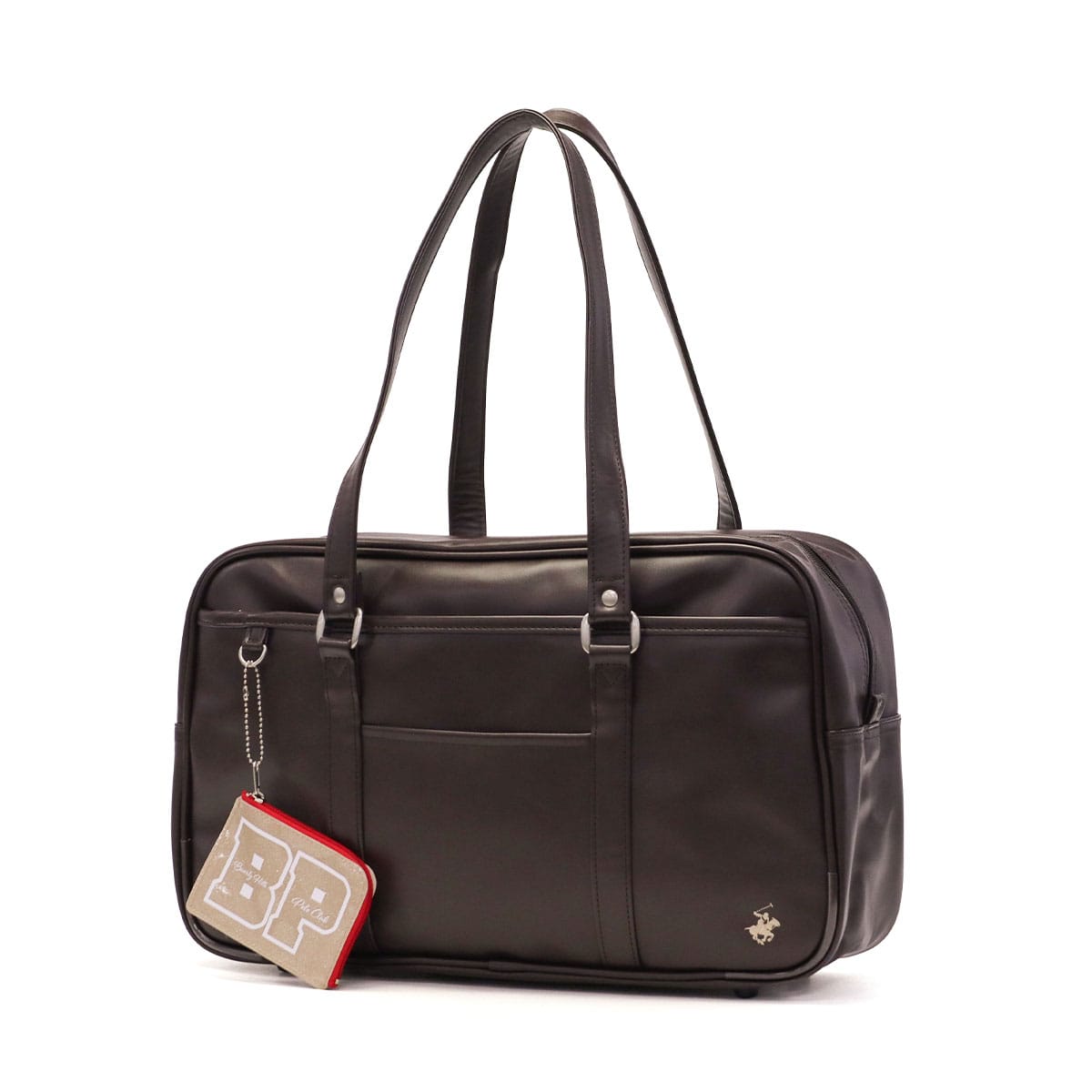 チャ×ベージュ