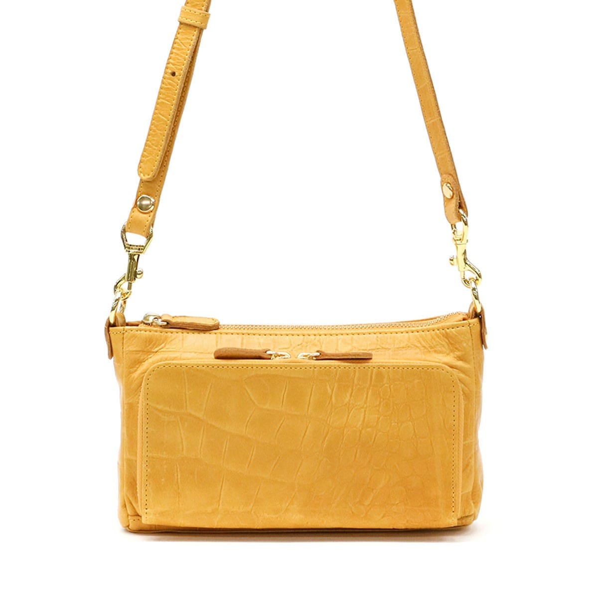 ディープイエロー