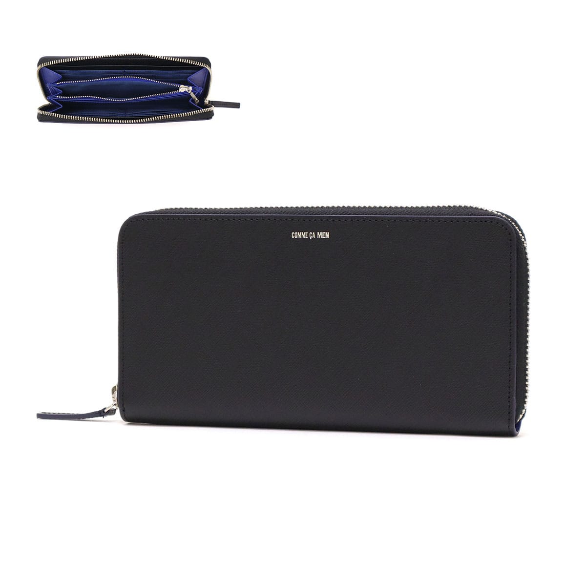 ブラック×ブルー